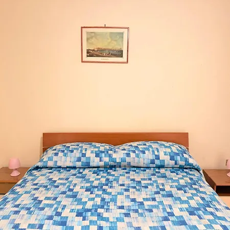 Brezza Marina Апартаменты