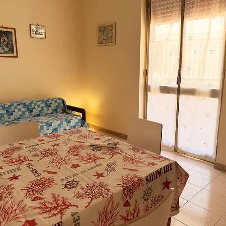 Brezza Marina Апартаменты *
