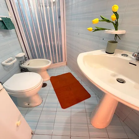 Brezza Marina Апартаменты
