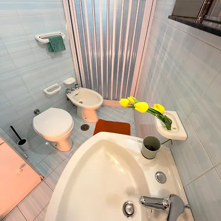 Brezza Marina Апартаменты