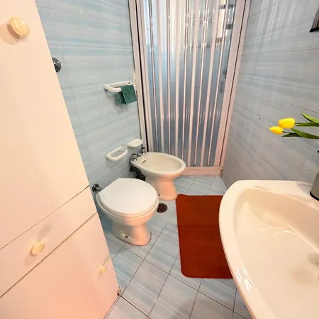Brezza Marina Галлиполи